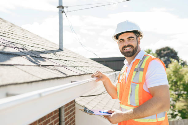 Quick and Trustworthy Emergency Roof Repair Services in Amelia, OH