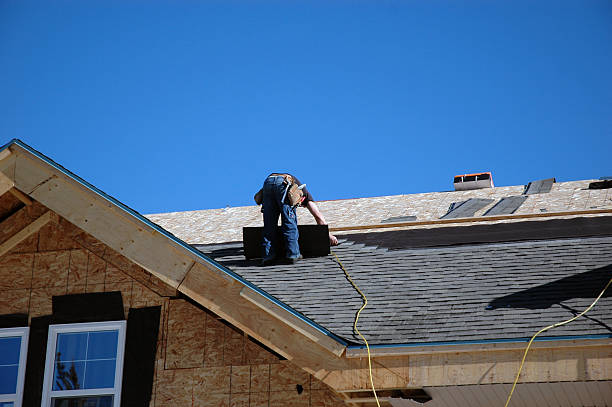 Best Roofing Contractors for Homes  in Amelia, OH