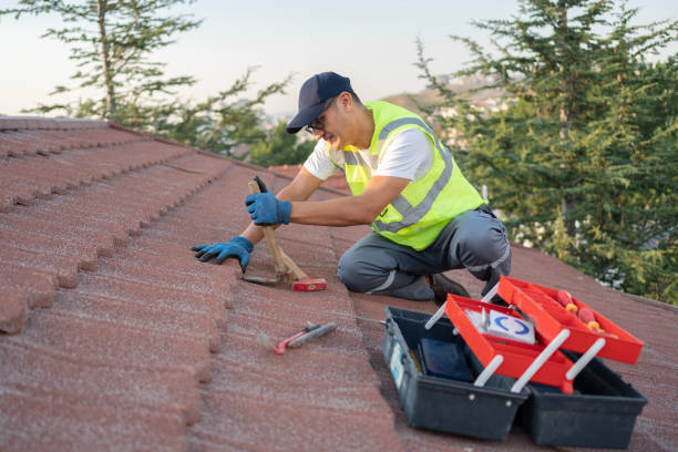 Tile Roofing Contractor in Amelia, OH
